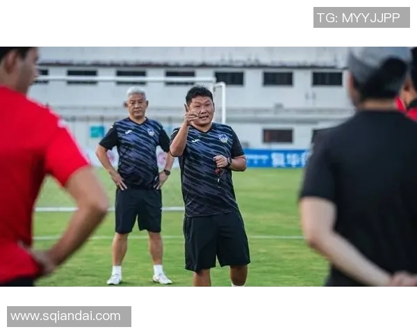 刘建业在足球领域的崛起与成就分析及其对中国足球的影响