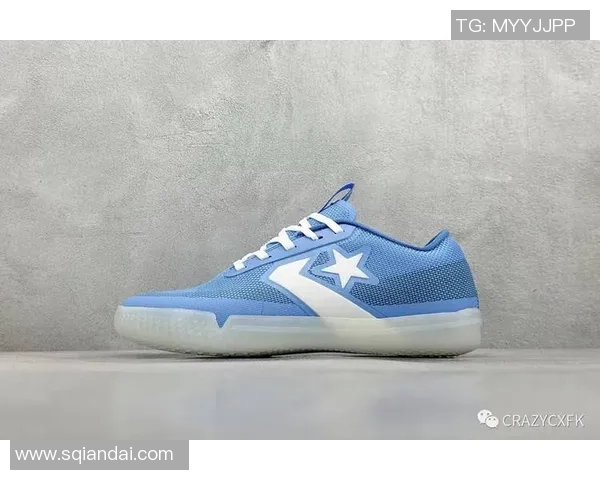 匡威篮球鞋BB尺码详解及选购指南助你找到完美合脚鞋款