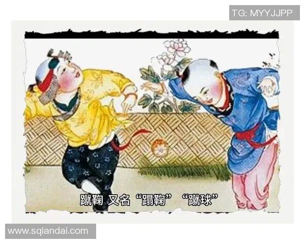 唐代足球的起源与发展探秘:古代运动如何影响现代足球文化 唐代足球的起源与发展探秘:古代运动如何影响现代足球文化