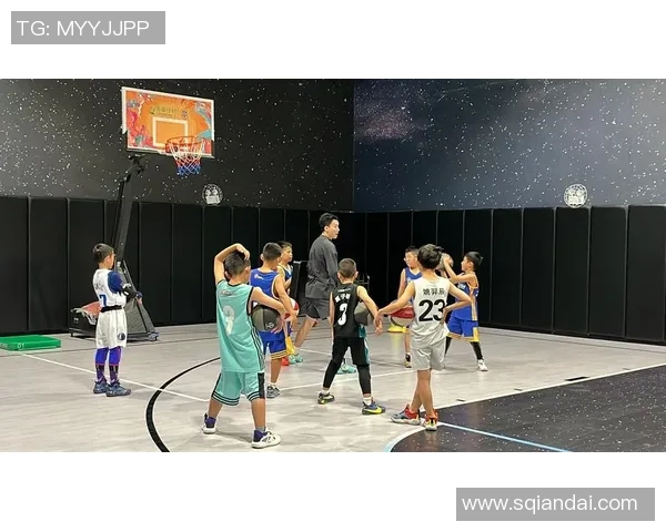 南宁篮球培训助力青少年成长提升技能与团队合作精神的最佳选择