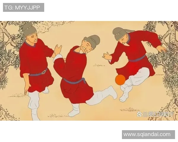 古代足球的起源与发展历程探秘及其对现代足球的影响分析