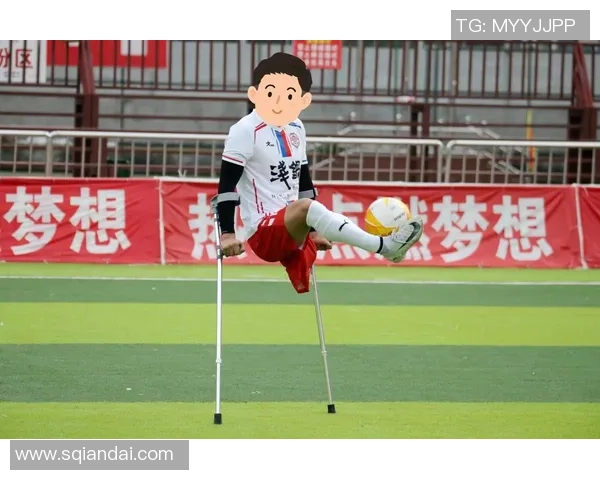 在绿茵场上追梦的少年们动画片足球的故事与友情的传承
